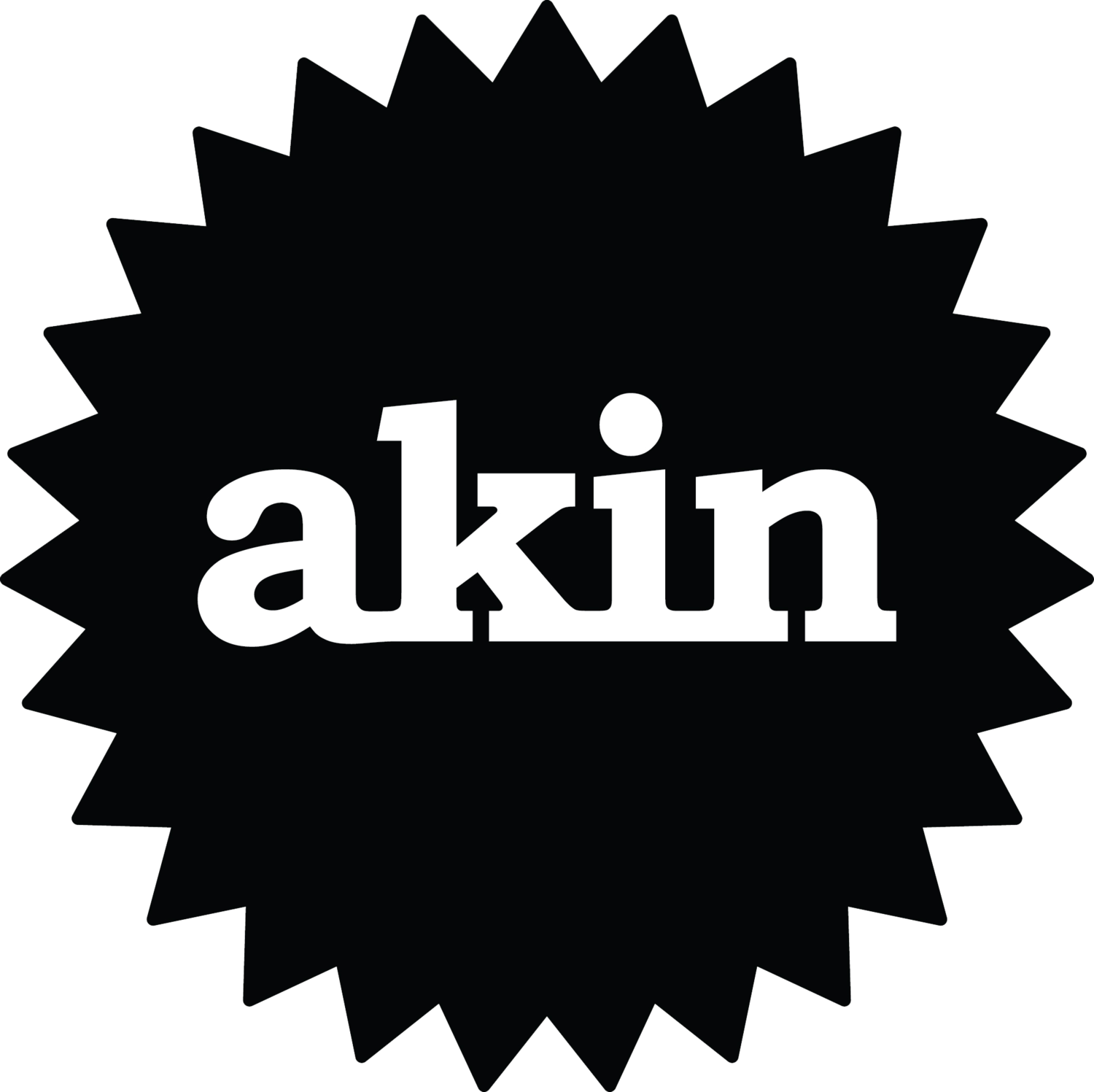 akin logo