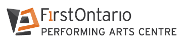 Image du FirstOntario Performing Arts Centre