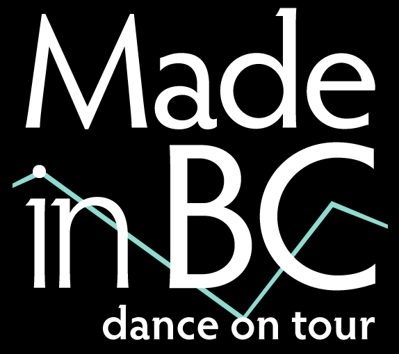 Image of Dance West Network